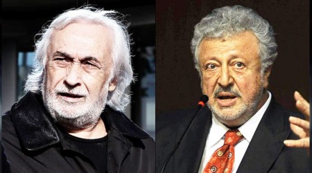 Gezen ve Akpınar'ın itirazları reddedildi