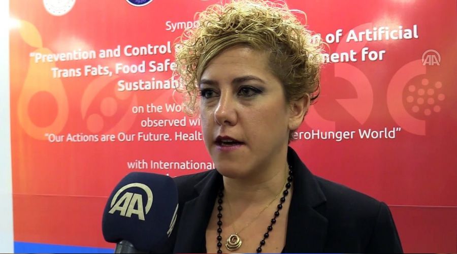 Gıda sektöründe üretim durabilir!'