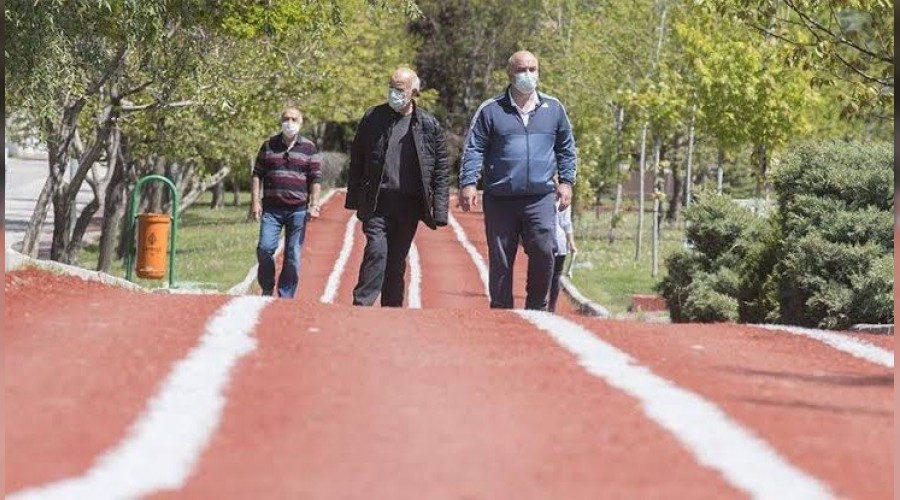 Giresun'da 65 ya stne kstlama