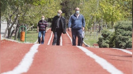 Giresun'da 65 ya stne kstlama