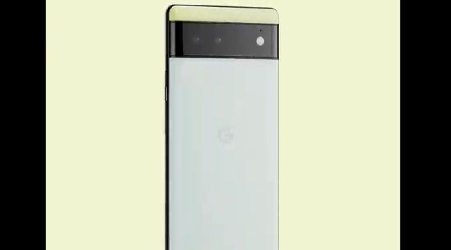 Google'ın yeni telefonu belli oldu!