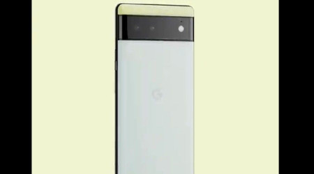 Google'ın yeni telefonu belli oldu!