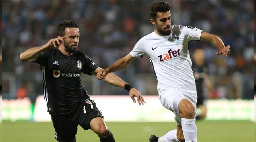 G�zler Burak Y�lmaz'da olacak