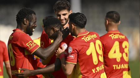 Göztepe'nin kozu deplasman performansı