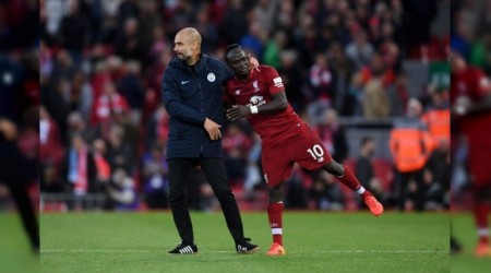 "Guardiola'yı umursamıyorum"