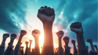 G�� ve otorite aras�ndaki ince �izgi: Me�ruiyet nereden gelir?