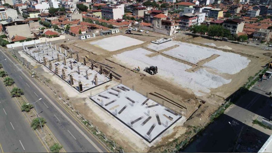 Gmay'na yaplan 2. kprde son aama