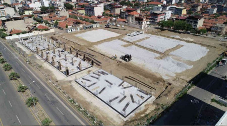 Gmay'na yaplan 2. kprde son aama