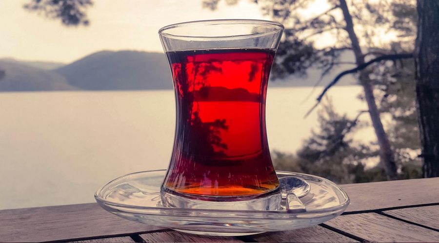 Günde kaç bardak çay içmeliyiz?