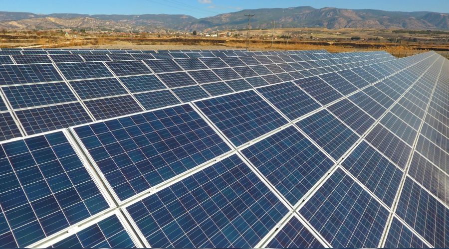 Güneş ve rüzgarda potansiyel büyük