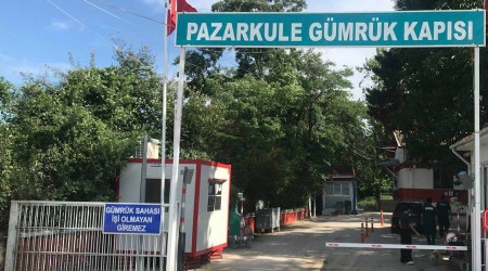 Gurbetçilerin 'kuyruk çilesi' sona erecek