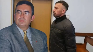Hablemitoğlu suikastı davası sanığı Nuri Gökhan Bozkır yeniden tutuklandı