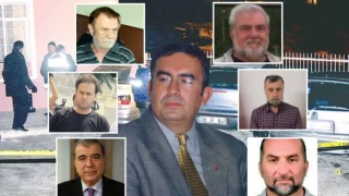 Hablemitoğlu suikastı davasında tanıklar ifade verdi