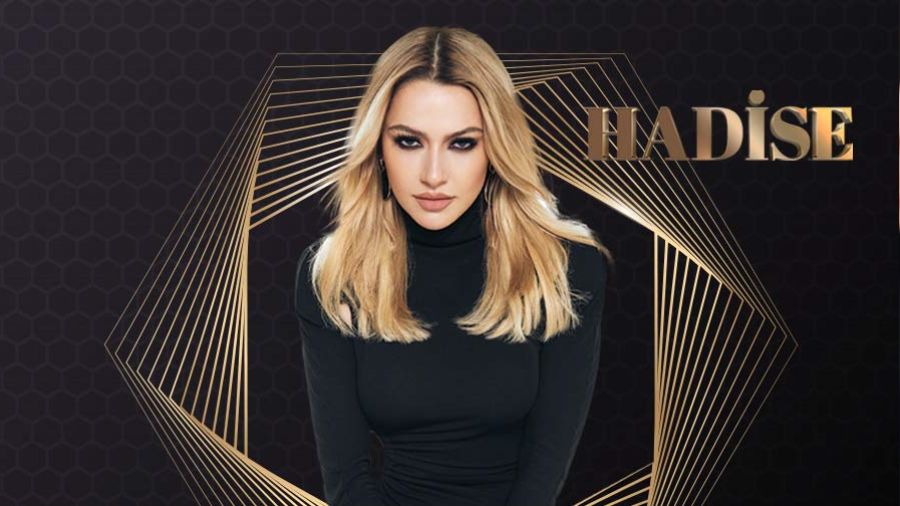Hadise'nin at Reza Zarrab davasnda karar