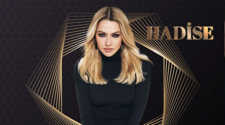 Hadise'nin at Reza Zarrab davasnda karar