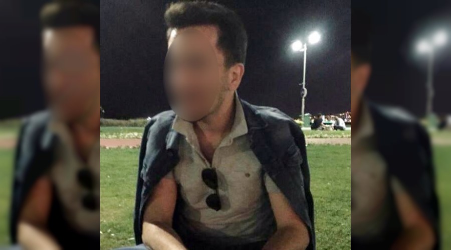 Hain evlat�n ifadesi kan dondurdu