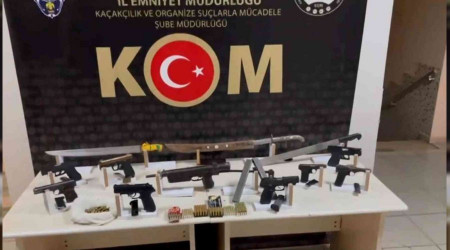 Halde 'fiyat çetesi'ne şafak operasyonu