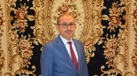 Halı tasarımını tercih edecek öğrencilere asgari ücretin yarısı oranında burs