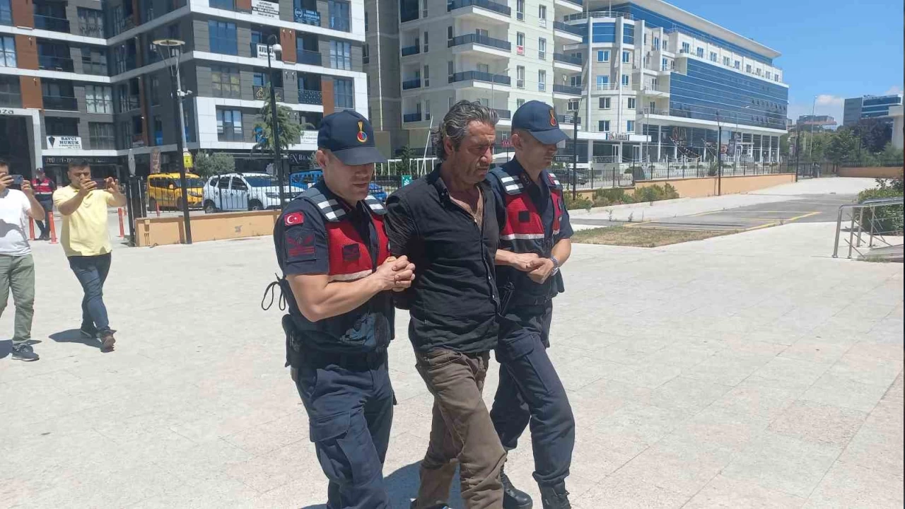 Halya sarlm halde denizde bulunmutu: Sedef Gler cinayetinde scak gelime
