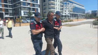 Halya sarlm halde denizde bulunmutu: Sedef Gler cinayetinde scak gelime
