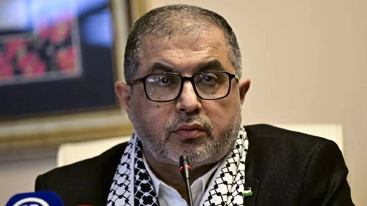 Hamas: İsrail soykırımla başaramadığını, saçma müzakerelerle gerçekleştiremeyecek
