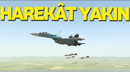 Harekat yakın