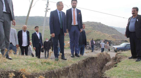 'Harmandalı pimi çekilmiş bombadır'