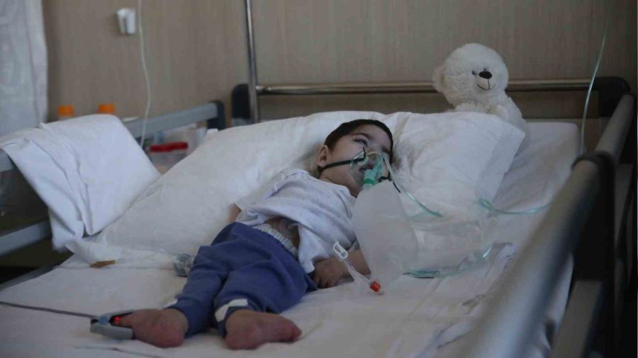 'Hatay 15'in' ailesi aran�yor