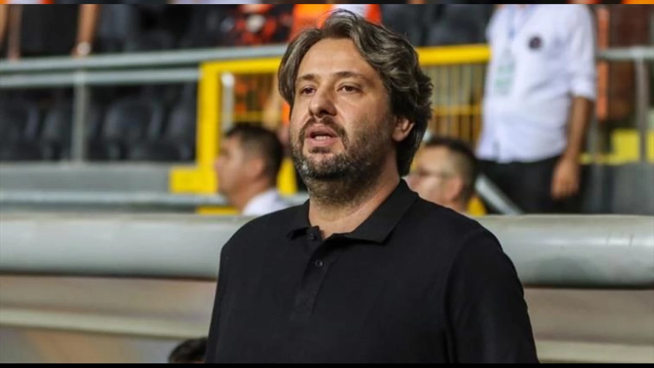 Hatayspor Pulat ile yola devam edecek