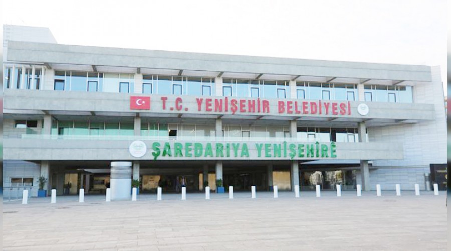 HDP'li 4 belediyeye kayyum
