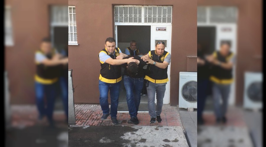 H�rs�zlar s�n�r tan�m�yor