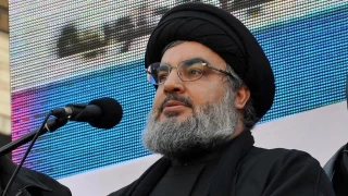 Hizbullah lideri Nasrallah "İsrail ile çatışmaların yeni bir aşamaya girdiğini" söyledi