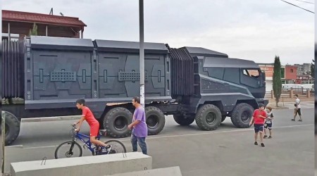 'Hızlı ve Öfkeli 9' hurdacılara çalıştı
