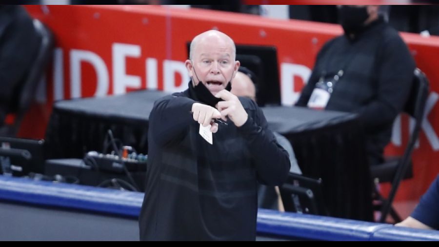 Hornets'ta Steve Clifford dönemi