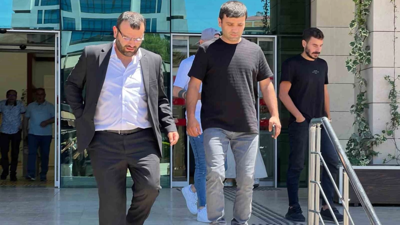 Ogün Samast'ın örgüt davasında mütalaa: Savcılık davanın düşmesini istedi