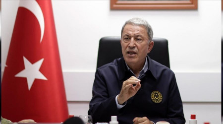 Hudutlarımız geçilmez anlayışını pekiştireceğiz