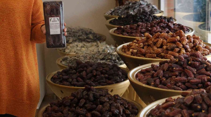 Hurma alrken ve tketirken dikkat edilmesi gerekenler