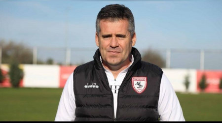 Hüseyin Eroğlu'ndan futbolculara çağrı