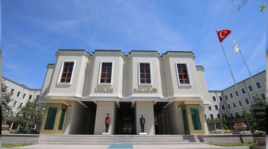 İçişleri Bakanlığı sözlü sınavla personel alacak