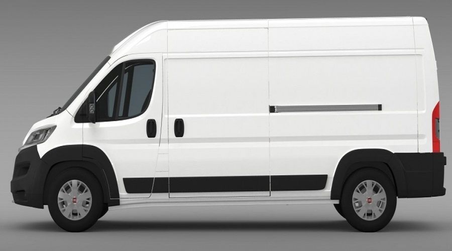 İcradan satılık Fiat Ducato Maxi