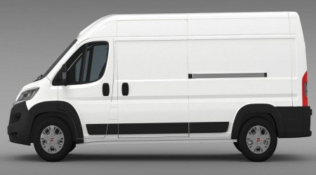 İcradan satılık Fiat Ducato Maxi