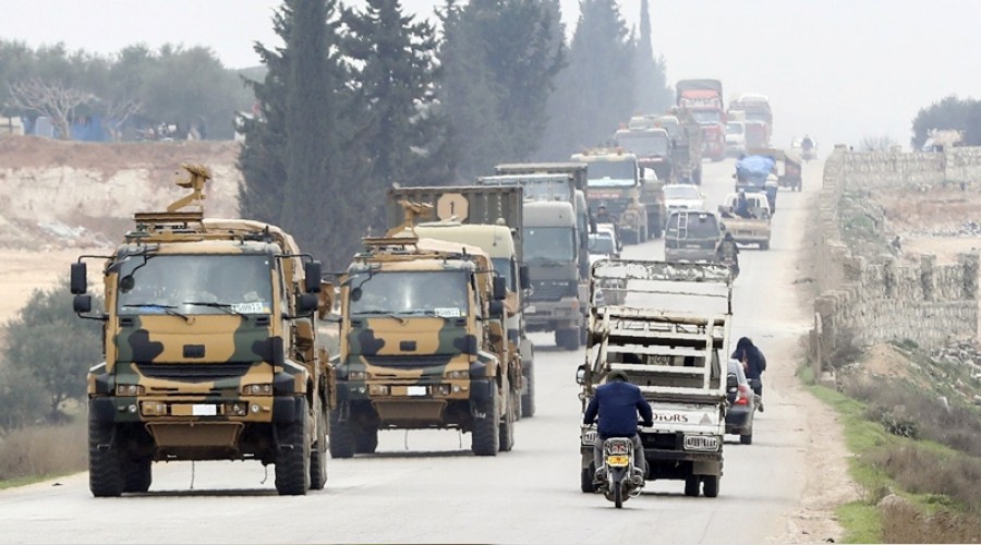 �dlib'de durum sakin