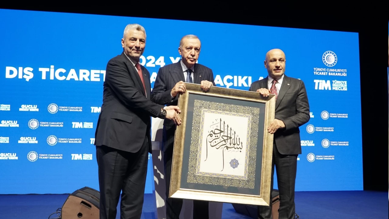 İhracatçı taleplerini açık açık iletti