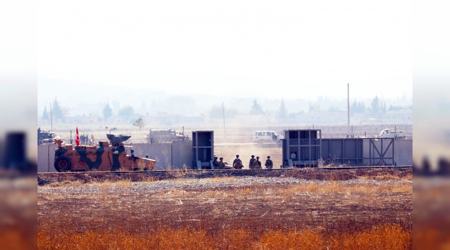 �kinci devriye de tamam