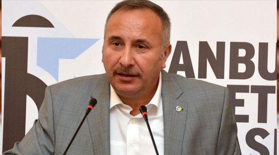 İklim krizi gıda krizini getirebilir