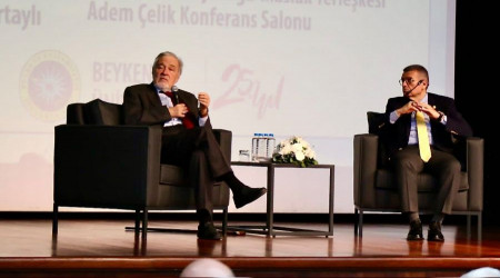 İlber Ortaylı'dan asgari ücret çıkışı