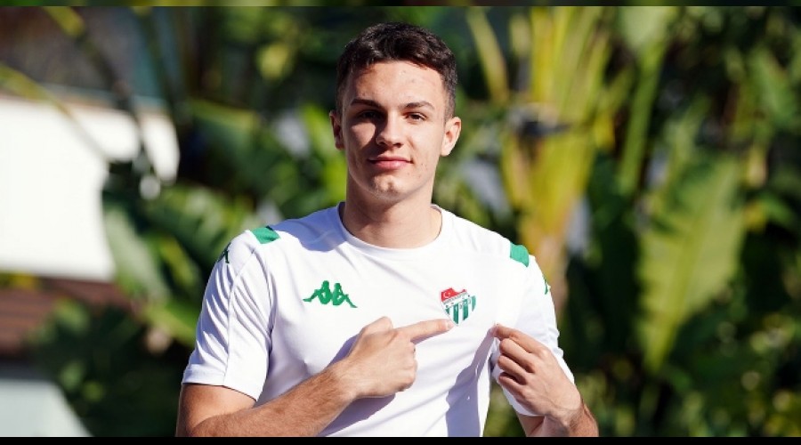 "�lk hedefimiz S�per Lig�e d�nmek"