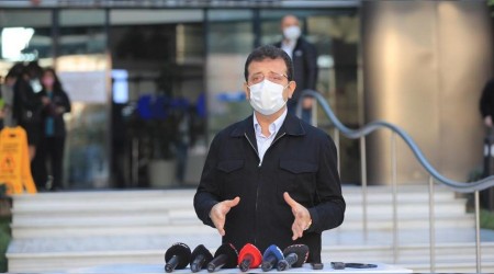 İlk işim İzmir'e gitmek olacak