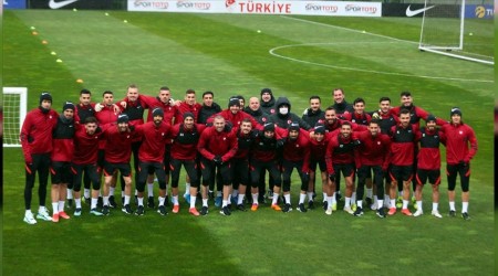 İlk maç, yeni umutlar! Yolunuz açık olsun