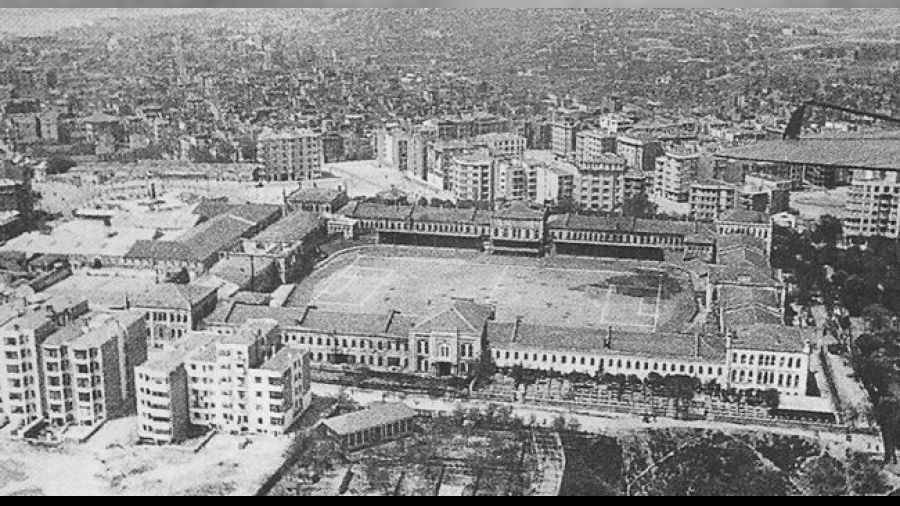 İlk milli maçın 100. yıl dönümü
